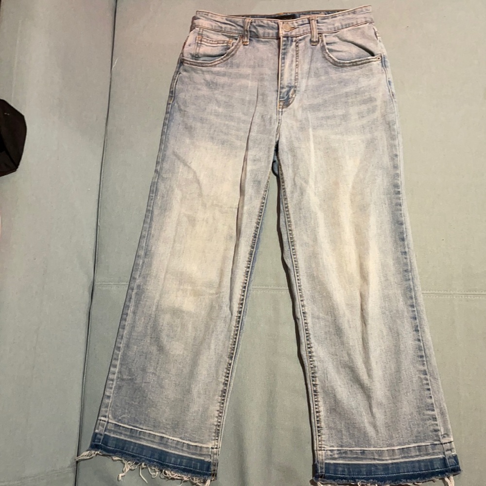 Aeropostale jeans